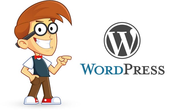 hébergement pour WordPress