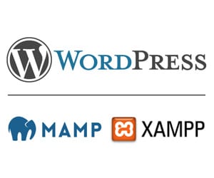 wordpress en local avec MAMP ou XAMPP