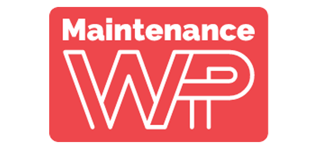 Maintenance WP