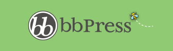 plugin bbpress