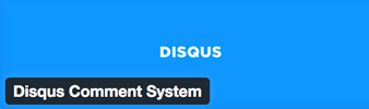 disqus