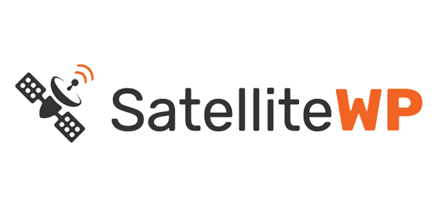 Satellite WP