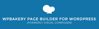 WP Bakery Page Builder Visual Composer