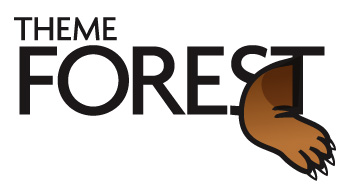 logo ThemeForest