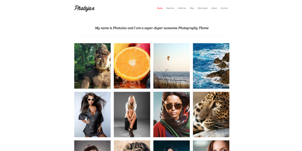 photjax