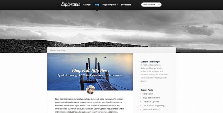 explorable-blog