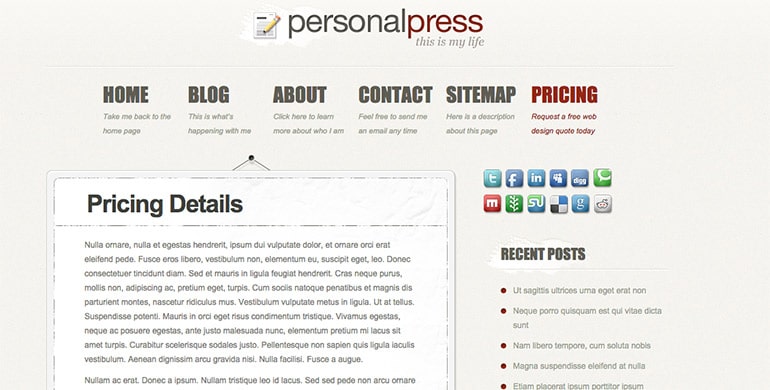 personalpress-blog