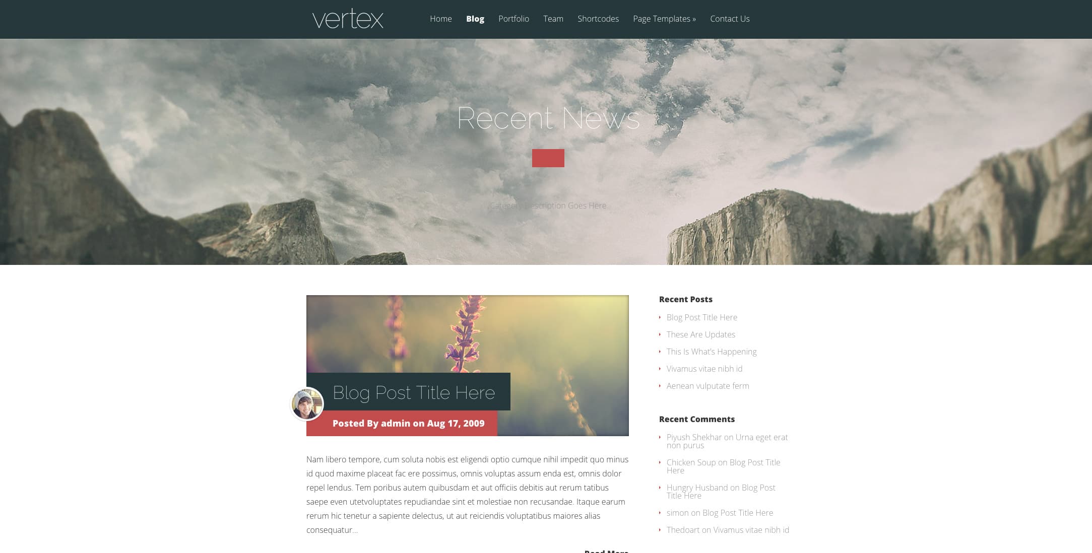 vertex blog