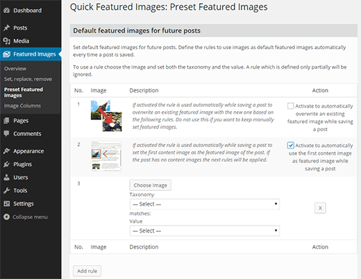 featuredimage-presets