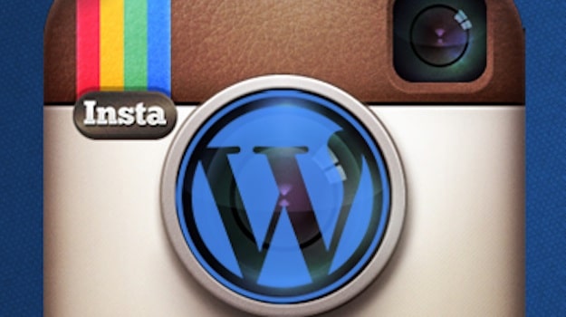 plugins Instagram pour Wordpress