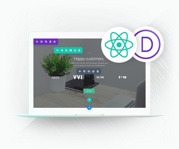 divi builder