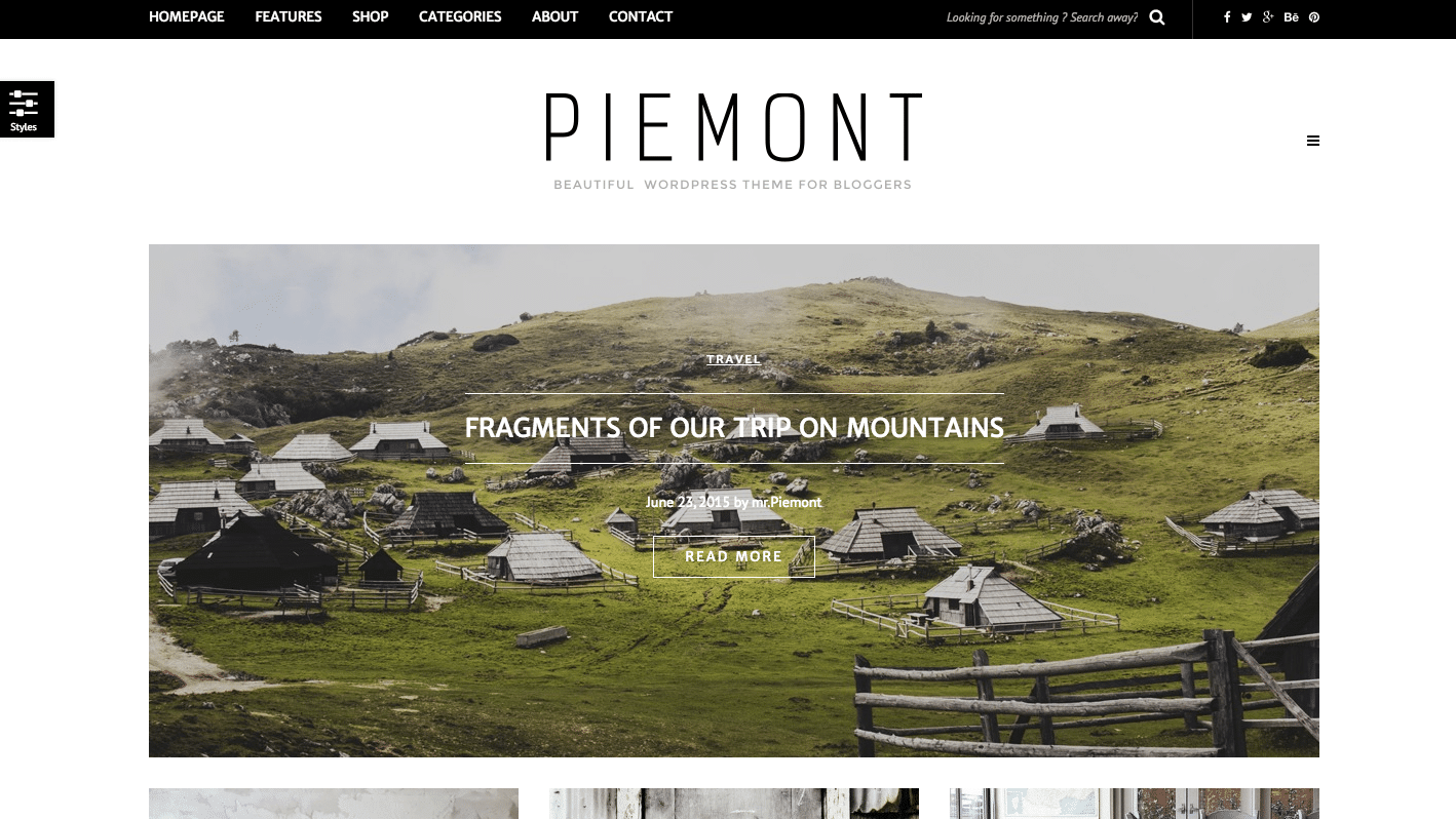 Piemont