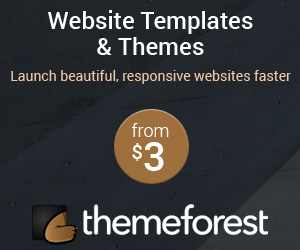 ThemeForest