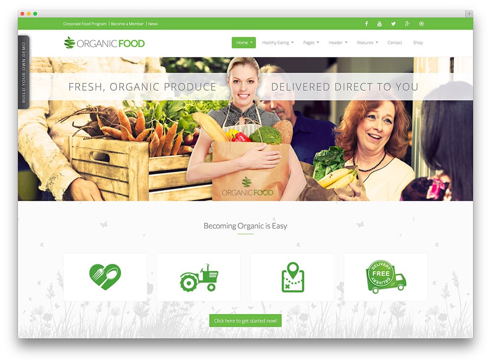 organic-food-ecommerce-theme