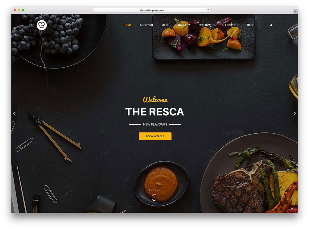 resca-coffee-shop-theme