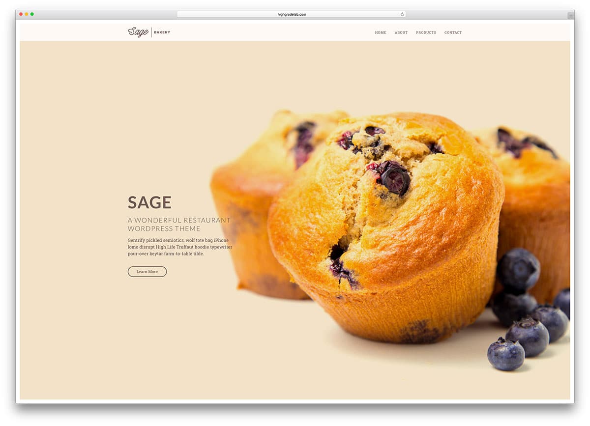 sage-fullscreen-bakery-wordpress-theme