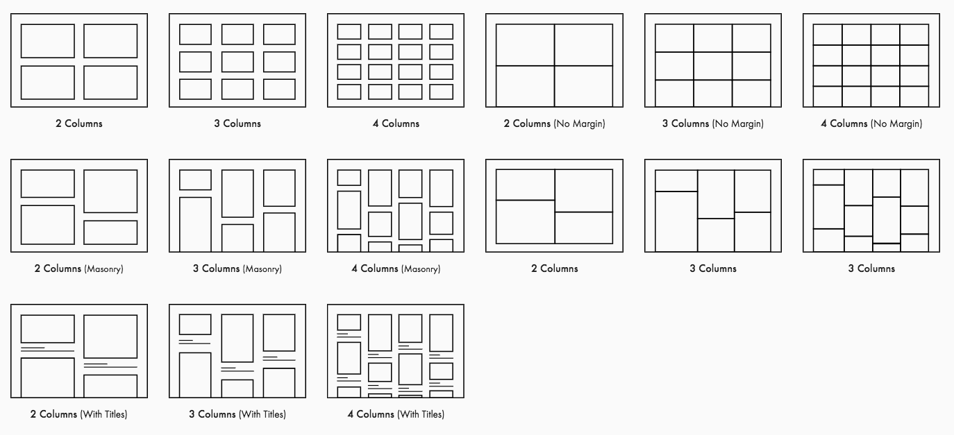 portfolio de Kalium