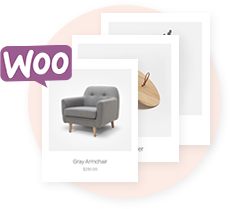 Bridge et Woocommerce