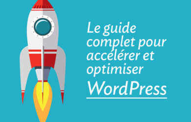 accélérer optimiser WordPress