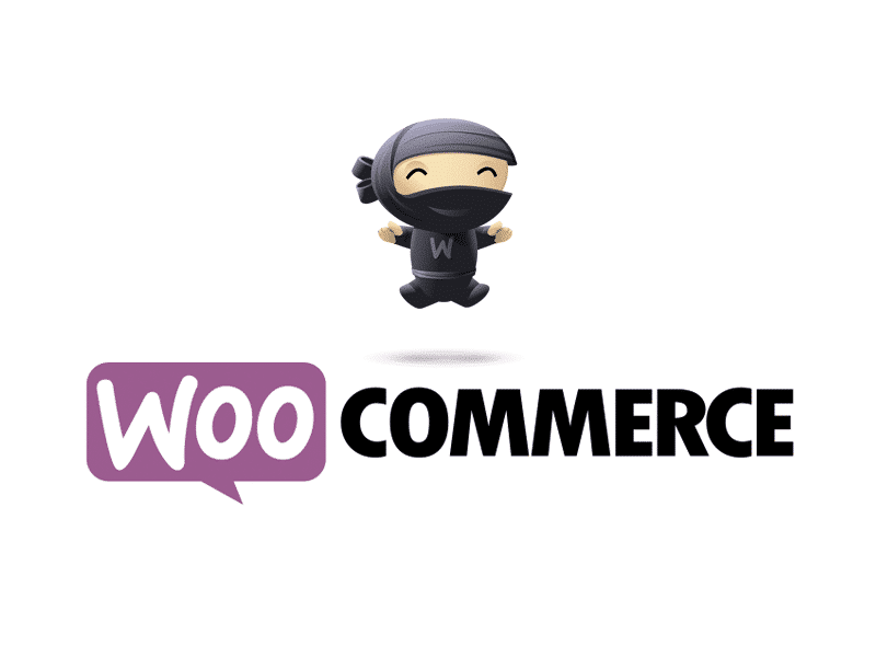 créer une boutique WooCommerce