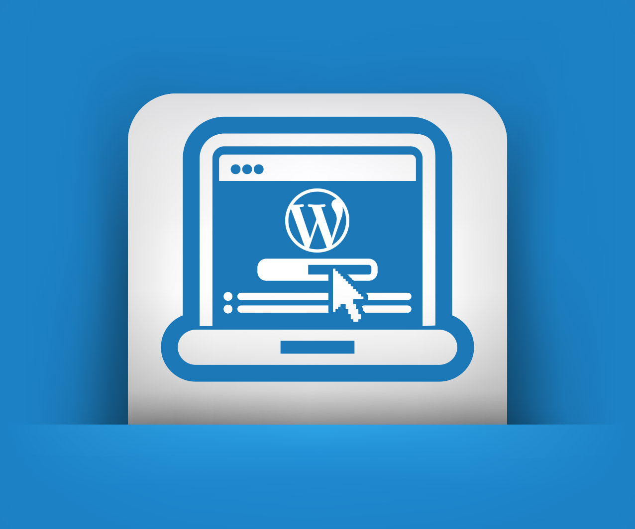 installer wordpress ftp