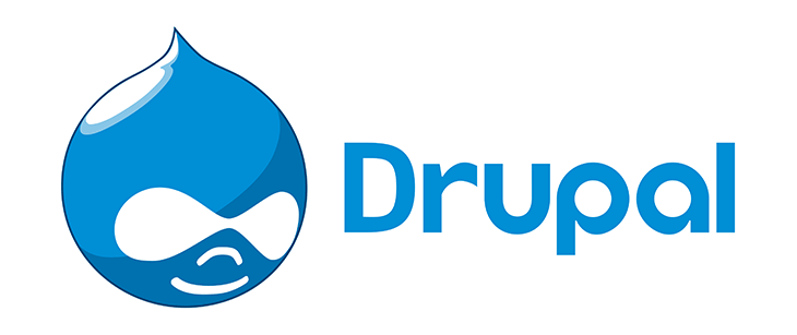 Drupal Logo