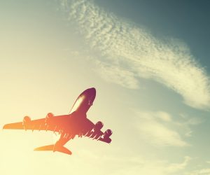 thème WordPress de Voyage
