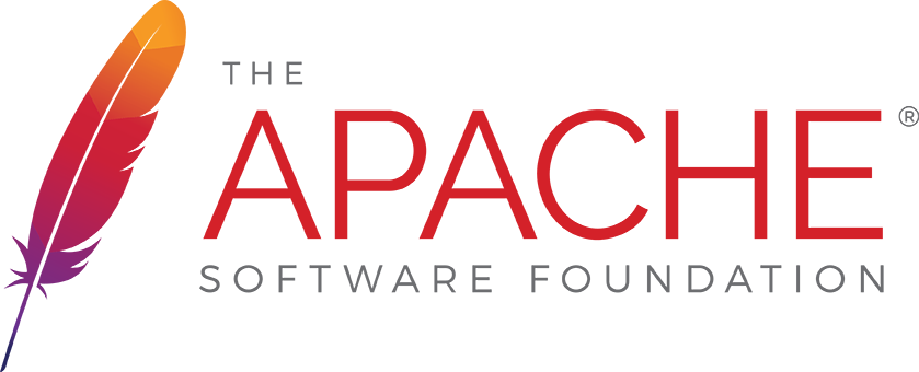 Apache software foundation logo