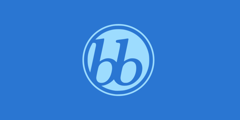 logo bbPress
