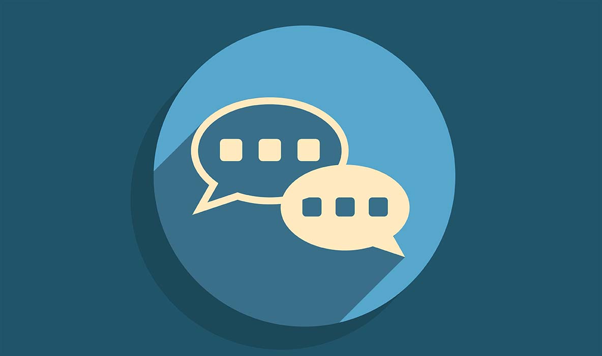 Commentaires WordPress