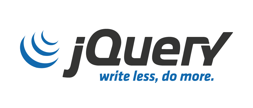 Logo de jQuerry