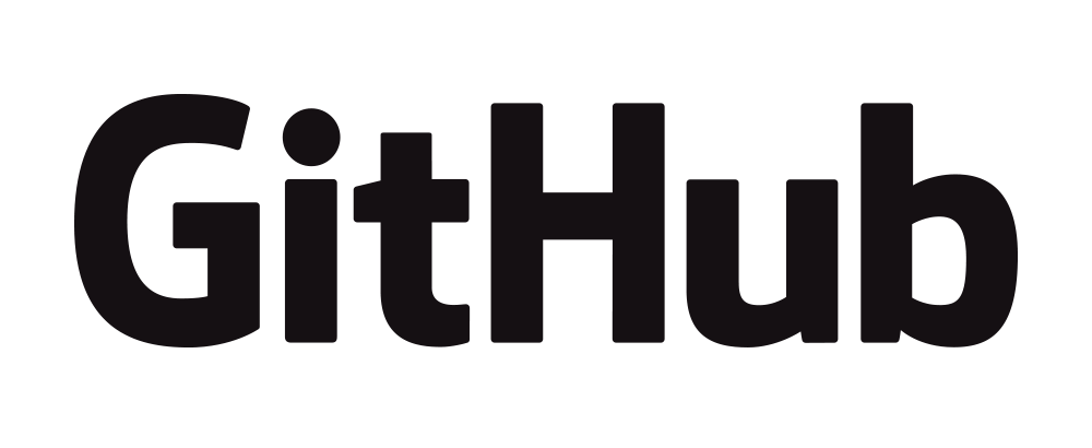 Logo de GitHub