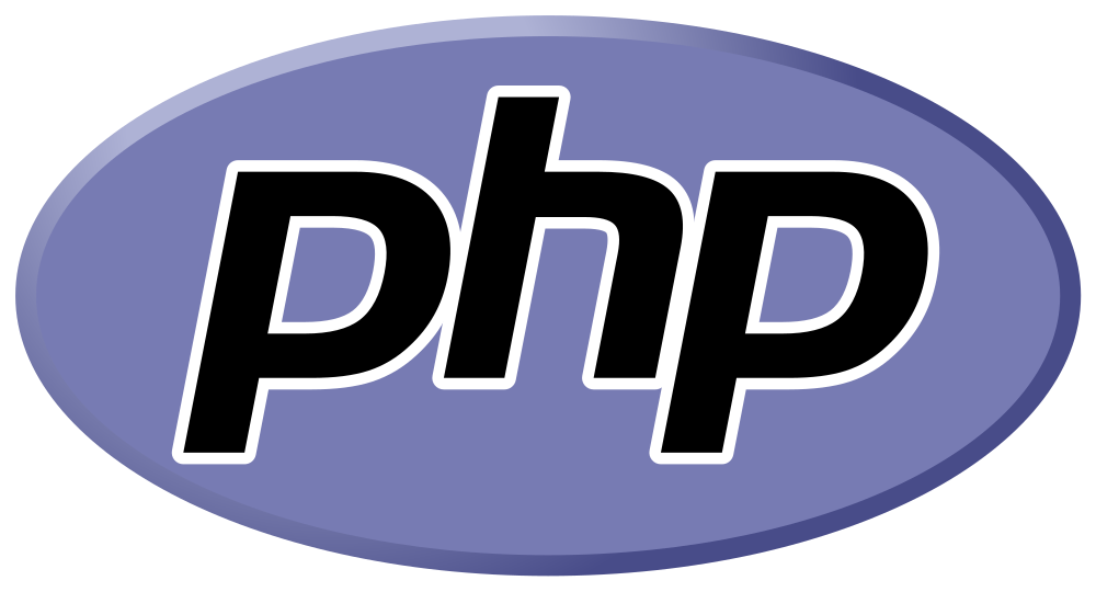 Logo de PHP