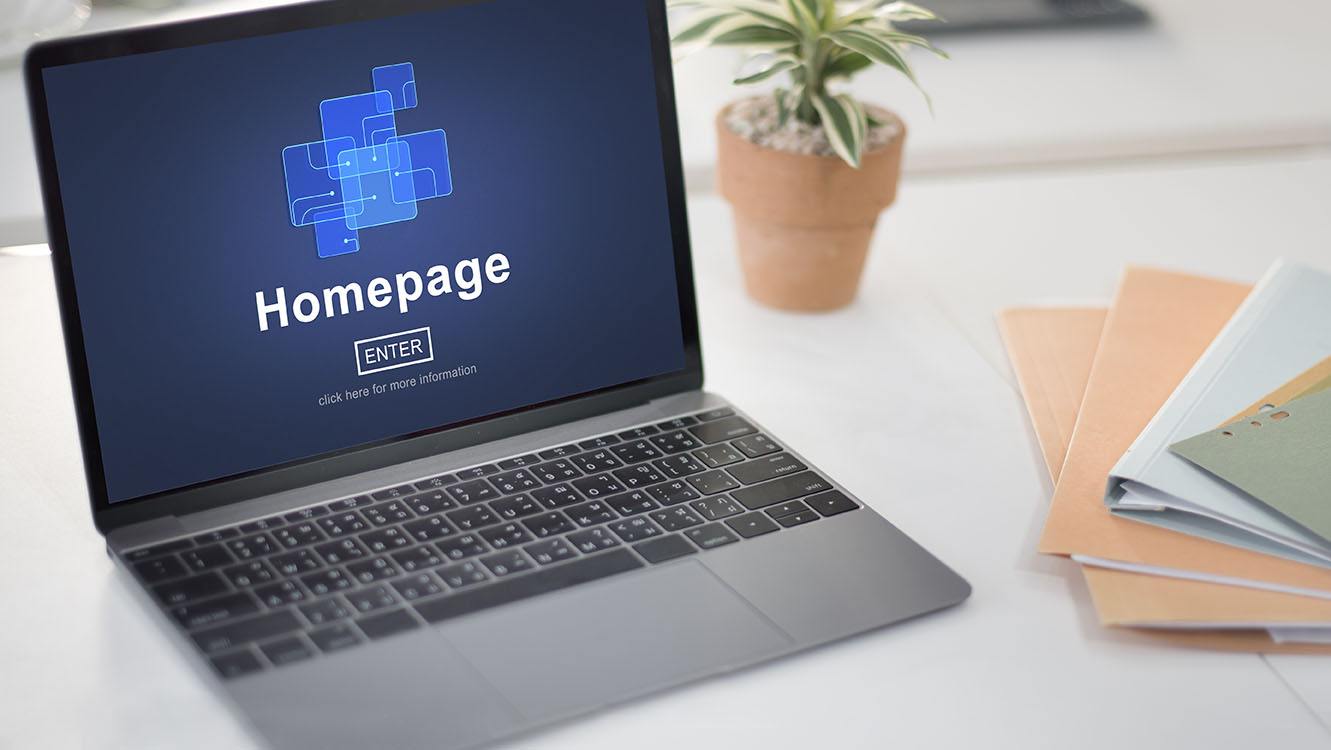 Comment DĂ©finir une Page d'accueil Dans WordPress WP Pour les Nuls