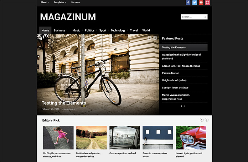 magazinum