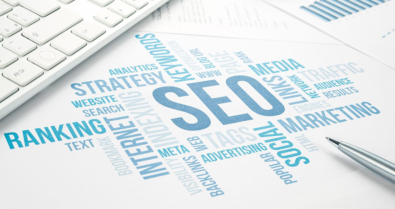 SEO : Search Engine Optimization