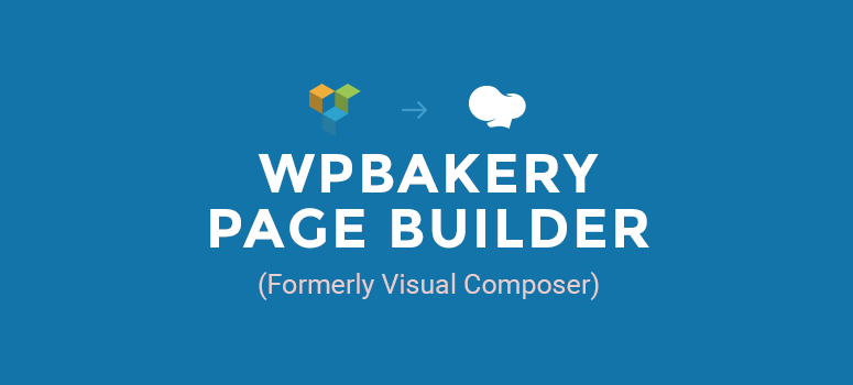 WP Bakery Visual Composer