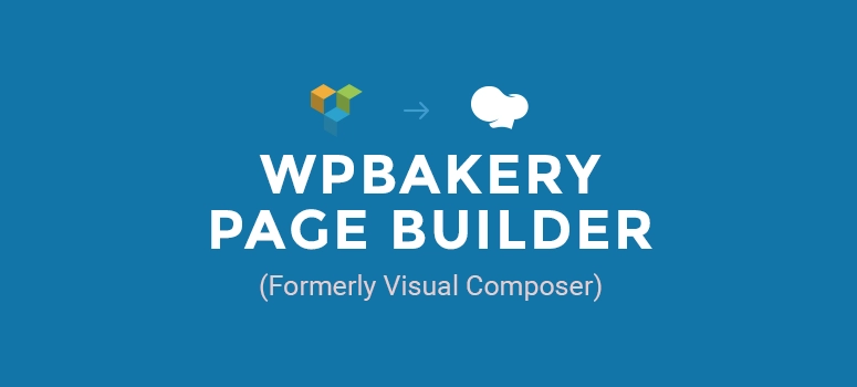 WP Bakery (Visual Composer)