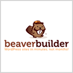 Beaver Builder black friday