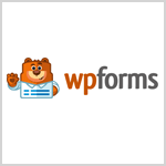 WP Forms Black Friday