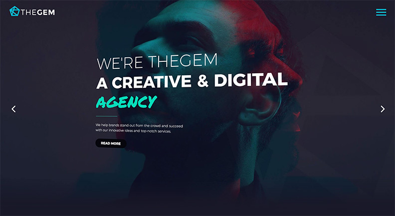 TheGem agency