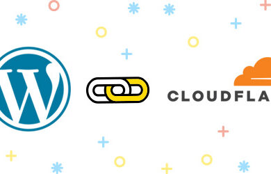 Setup Cloudflare for WordPress