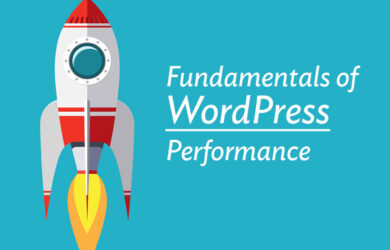WordPress performance tutorial