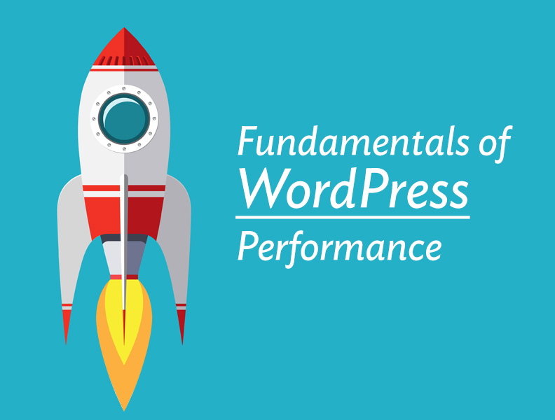 WordPress performance tutorial