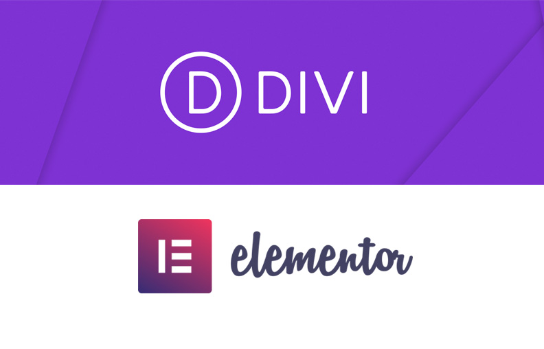 Divi vs Elementor