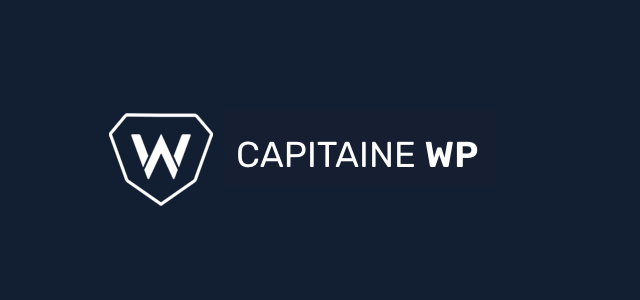 Capitaine WP