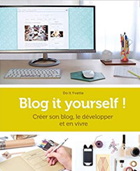 Livre Blog it Yourself