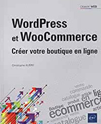 Livre WordPress et WooCommerce