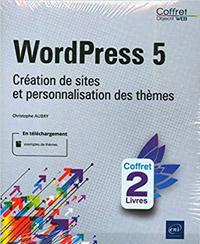 Livre WordPress 5