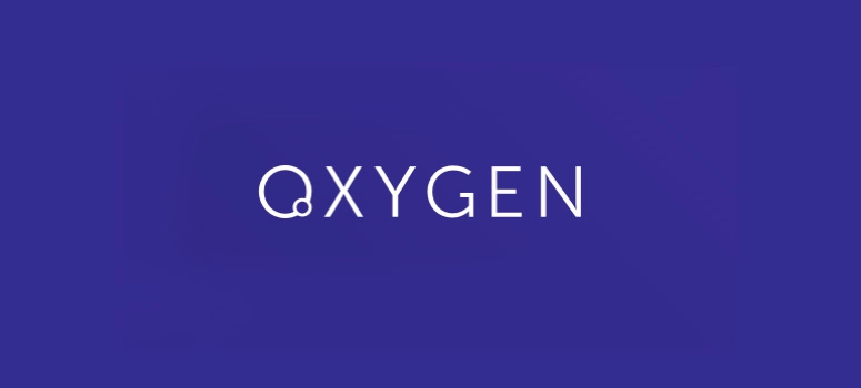 Oxygen Builder